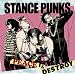 PEACE&DESTROY