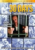 [DVD] 30 Days: The Complete Series (6pc) (Ws)