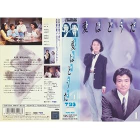 ���͂ǂ��� Vol.1 [VHS]