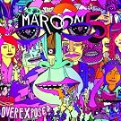 Overexposed: Deluxe Edition