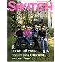 SWITCH Vol.25No.3�i�X�C�b�`2007�N3�����j���W�FMr.Children�u���̉̂͂������ɂ���v