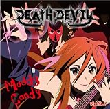 [CD]DEATH DEVIL Maddy Candy