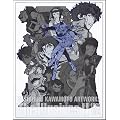 Toshihiro Kawamoto Artworks The Illusives II 1996-2005