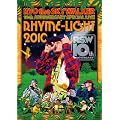 RYO the SKYWALKER 10th ANNIVERSARY SPECIAL LIVE "RHYME-LIGHT 2010" [DVD]