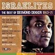 Israelites the Best of 1963-71