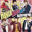 �L�~��Dance Dance Dance/MY LADY~�~�̗��l~(��������A)(DVD�t)