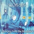 Dancing With the Blue Spirit