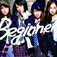 �y���T���ʐ^�����zBeginner(Type-A)(�C�x���g�Q�������� ���񊮑S���萶�Y��)(DVD�t)