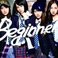 �y���T���ʐ^�t���zBeginner(Type-A)(�C�x���g�Q�������� ���񊮑S���萶�Y��)(DVD�t)