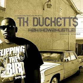 H2H (How 2 Hussle) [Explicit]