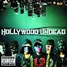 Hollywood Undeadのアルバムの画像