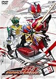 [DVD]特撮(映像) 仮面ライダー電王 VOL.9 [DVD]