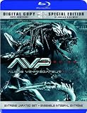 [DVD] Alien vs. Predator: Requiem [Blu-ray]