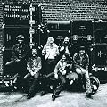 The Allman Brothers at Fillmore East