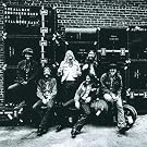 The Allman Brothers at Fillmore East
