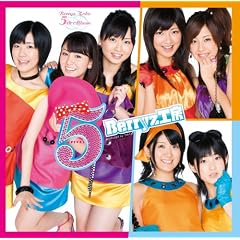 5(FIVE)(���񐶎Y�����)(DVD�t)