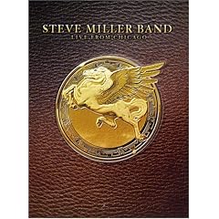 Live from Chicago [DVD]