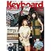 Keyboard magazine (�L�[�{�[�h �}�K�W��) 2012�N 01���� WINTER �iCD�t���j[�G��]