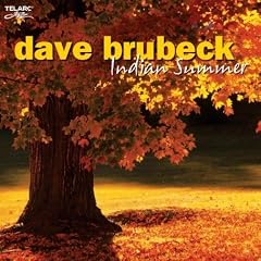 ��Indian Summer [Import] Dave Brubeck