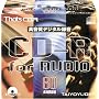 ���z�U�d�� That's CD-R���y�p 16�{��80�� 10mmP�P�[�X10���� CDR-A80CP10