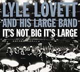 [Music] It's Not Big It's Large
