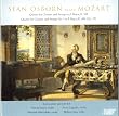 Sean Osborn Plays Mozart