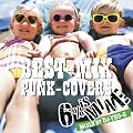 BEST-MIX PUNK-COVERS ~ Mixed by DJ YOU-G ~