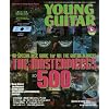YOUNG GUITAR (�����O�E�M�^�[) 2011�N 05���� [�G��]