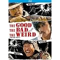�O�b�h�E�o�b�h�E�E�B�A�[�h �R���N�^�[�Y�E�{�b�N�X(2���g)�y������萶�Y�z [Blu-ray]