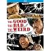 �O�b�h�E�o�b�h�E�E�B�A�[�h �R���N�^�[�Y�E�{�b�N�X(2���g)�y������萶�Y�z [Blu-ray]