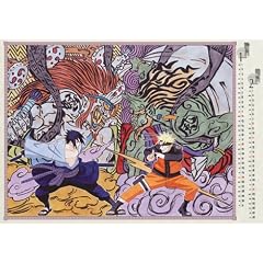 �R�~�b�N�J�����_�[2009 NARUTO-�i���g- (�m�J�����_-�n)
