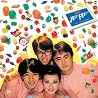 Juicy Fruitsのアルバムの画像