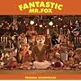 Fantastic Mr Fox ~ Burl Ives