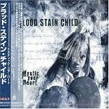 [CD]BLOOD STAIN CHILD ミスティック・ユア・ハート