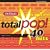 Total Pop! The First 40