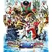 ����� ���ʃ��C�_�[�I�[�Y�E�C������S�[�J�C�W���[ 3D�yBlu-ray�z