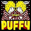 PUFFY AMIYUMI�~PUFFY