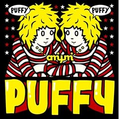 PUFFY AMIYUMI�~PUFFY