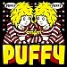 PUFFY AMIYUMI�~PUFFY