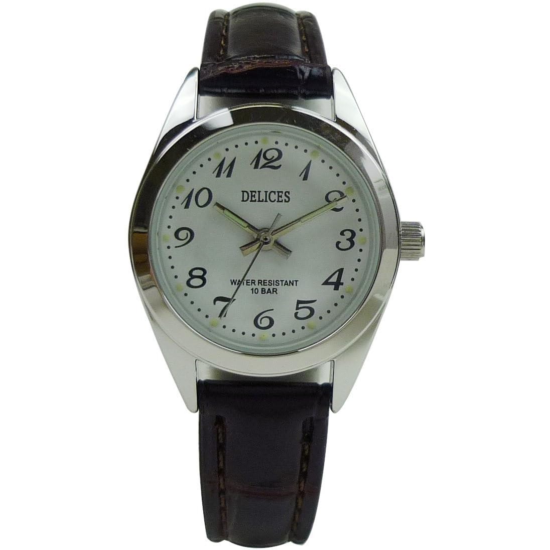 S(デリス) DE122-05 [デリス]DELICES 手表 1