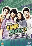 [DVD] Camp Rock 2: The Final Jam - Extended Edition