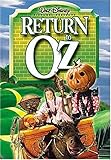 [DVD] Return to Oz