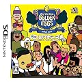 �U ���[���h �I�u �S�[���f���G�b�O�X ~�m���m���̂ł�������Čn~ ���T �I���W�i���n���h�^�I���t��
