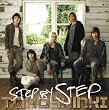 Step by Step(DVD�t) [Single]