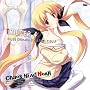 Xbox 360�\�t�g�uCHAOS;HEAD NOAH�v�L�����N�^�[�\���O�V���[�Y CHAOS;HEAD ~TRIGGER4~�u�������Ȑ��ɋC�Â��āv