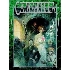 Guide to the Camarilla (Vampire, the Masquerade)