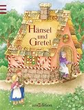 [Book] Hänsel und Gretel