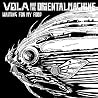 VOLA & THE ORIENTAL MACHINEのアルバムの画像