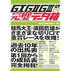 G1G2G3�̊����f�[�^���qVol.2�r