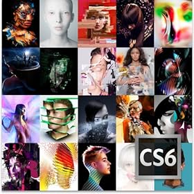 Adobe Creative Suite 6 Master Collection Windows�� �̌���  [�_�E�����[�h]
